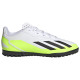 Adidas X Crazyfast.4 TF J